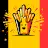 Logo Nom d'une frite